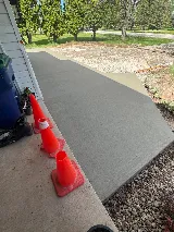 Bath Concrete Flatwork LLC photo 5