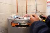 Davis Ford Heating & Air Conditioning photo 4