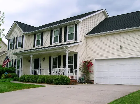 Magnolia Window & Door Company in Knoxville