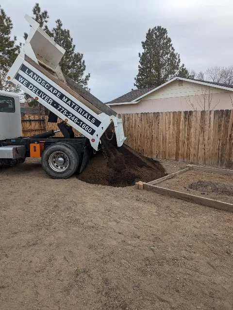 Coons Construction, LLC in Carson City