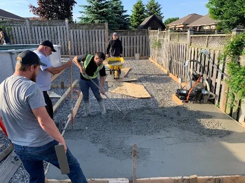 Brantco Construction photo 1