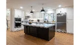 KHB Construction Kitchen and Bathroom Remodeling