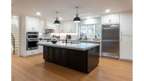 KHB Construction Kitchen and Bathroom Remodeling in Modesto
