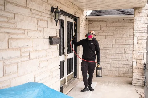 AMW Pest Control photo 1