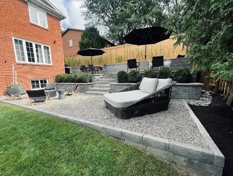 Iberia Landscape Services Ltd photo 1