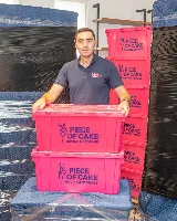 Piece of Cake Moving and Storage photo 4