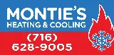 Monties Heating & Cooling photo 7