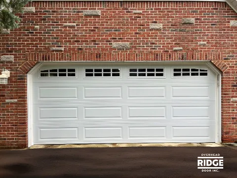 Ridge Overhead Door, Inc. in Niagara Falls