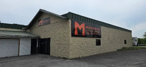 Monarch Flooring Company, LLC in Pittsburgh