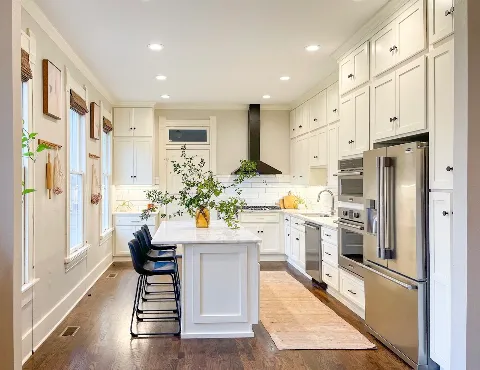 Projects by Design Construction in Conway