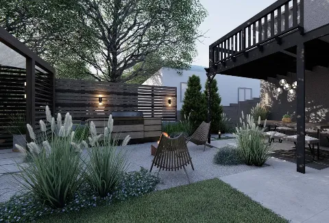 Artscape Gardens photo 1