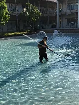 Kahala Pools Maintenance and Repair photo 7