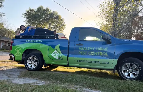 Healthy Home Pest Control, LLC photo 1