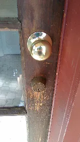 The Lock Doctor photo 10