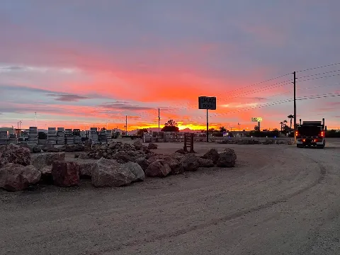 IMAC Rock & Landscape in Yuma