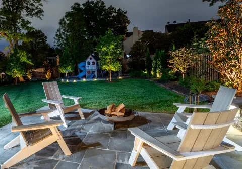 J&J Landscape Management in Alexandria