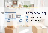 Déménagement Tom