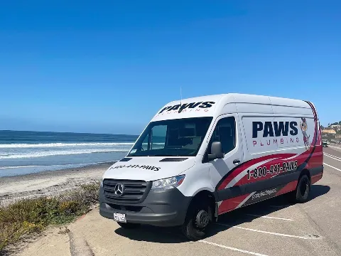 Paws Plumbing photo 1