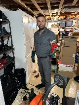Mark' s Plumbing& Drain Services photo 4