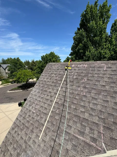 Good Roofing Company in Lee's Summit