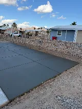 Desert constructions