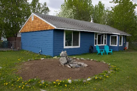 The Paint Anchorage Team LLC photo 1