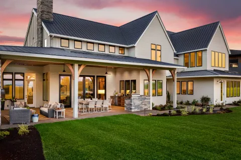 SDS HOMES CONSTRUCTION CORP in Temecula