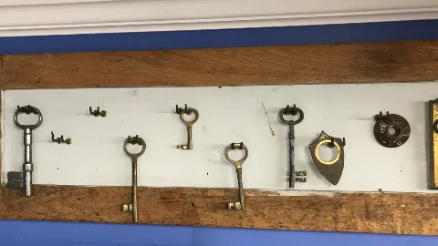 Pasadena Lock Shop in Pasadena