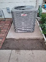Fahnestock Plumbing HVAC & Electric