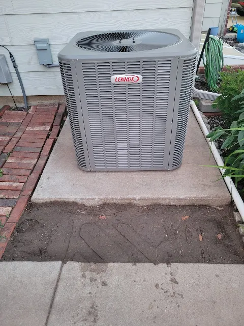 Fahnestock Plumbing HVAC & Electric photo 1