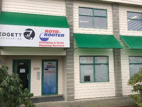 Roto Rooter Sewer & Drain Services photo 1