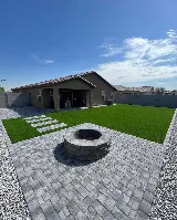 First Option Landscape photo 2