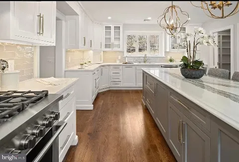 KRidge Construction photo 1