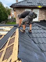 Bros. Roofing photo 3