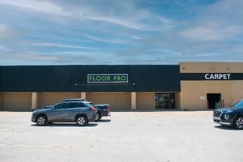 Floor Pro in Oklahoma City