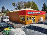 Advanced Painting Systems