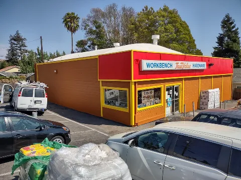 Advanced Painting Systems in Fremont