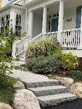 Green Ideas Landscape + Design Ltd.