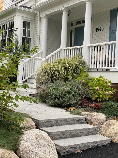 Green Ideas Landscape + Design Ltd. photo 1