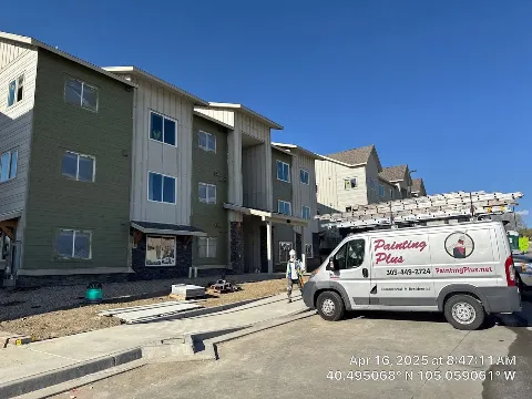 Painting Plus of Boulder