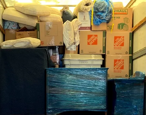 CleanSlateMoving photo 1