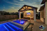 Island Life Custom Pools