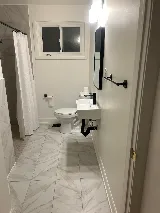 AMJ Home Renovation Contractors Oakville - Kitchen, Basement, & Bathroom Renovation photo 8