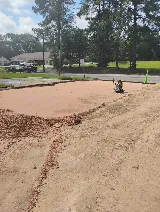 T and D Concrete and Construction