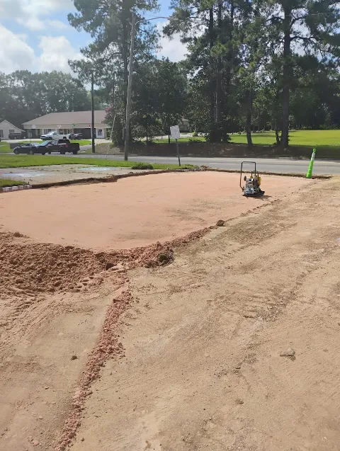 T and D Concrete and Construction photo 1