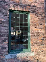 Windows Diverse Services Inc