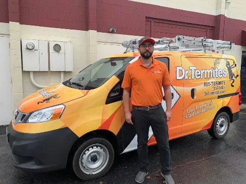 Dr Termites in Ventura