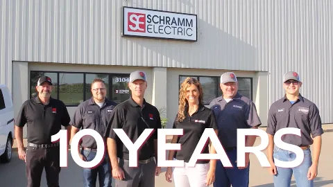 Schramm Electric, LLC photo 1