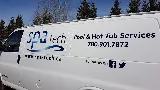 Spa Tech - Hot Tub and Pool Service photo 3