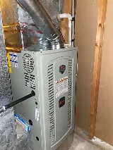 Franzen Heating & Cooling photo 3